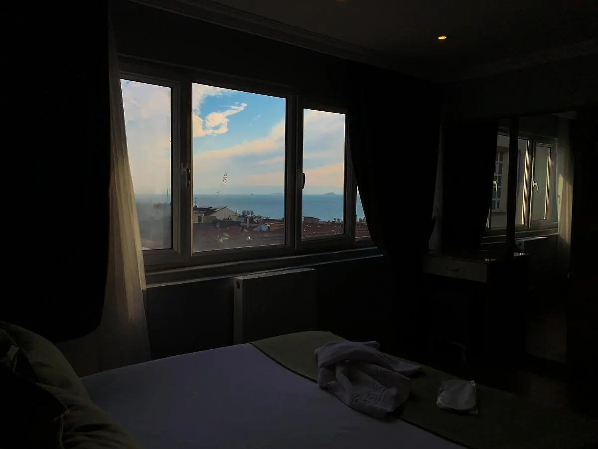 Sultanahmet Nu Hotel Provincia di Provincia di Istanbul 2*,  Turchia
