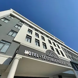 Seyithan Palace Otel