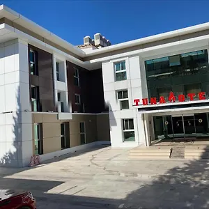 Hotell Tuna Rezi̇dans