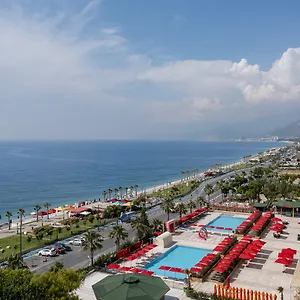Hotell Harrington Park