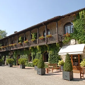 *** Hotel Residenza Torre Di San Martino Italia