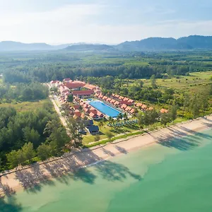 Le Menara Thaïlande