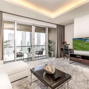 Emaar Residences - Attached To Kempinski Avenue Otel Dubai