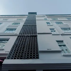 Отель Magnova Vitality Boutique, Стамбул