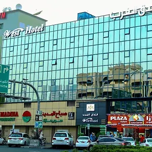 West Otel Dubai