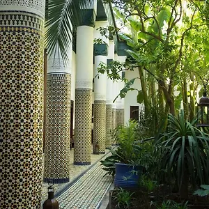 Palais Lamrani Maroc