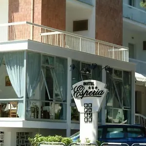 *** Hotel Esperia Italia