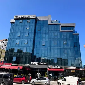 3* Appart hôtel Skyport