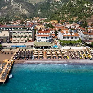 Hotell Turunc-malmen
