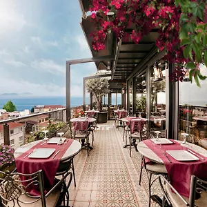 Skalion Hotel&spa Istanbul