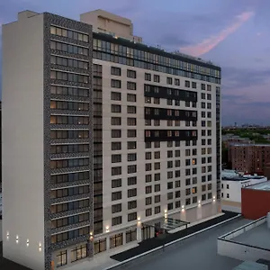 Springhill By Marriott Queens États-Unis