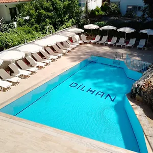 Dilhan Otel Marmaris