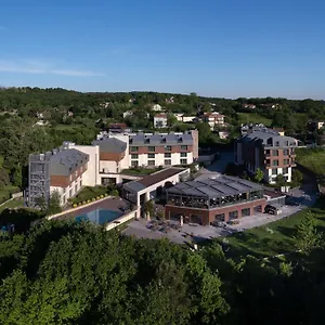 Park By Radisson Airport Odayeri Otel