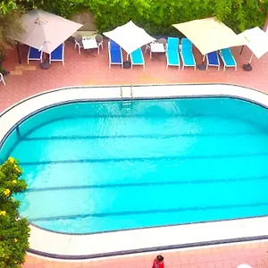 Résidence-hotel Ezzahia Maroc