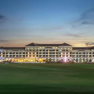 Al Habtoor Polo Émirats arabes unis