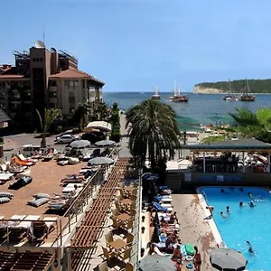 Hotell Ambassador &