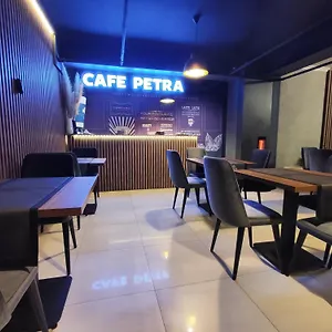 Отель Petra Tuzla, Стамбул