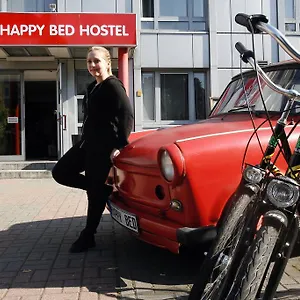 Happy Bed Hostel Berlin
