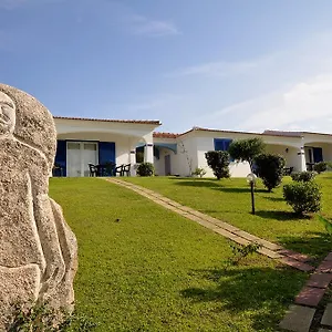  Aparthotel Residenze Mare E Pineta Italia