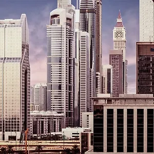 Carlton Downtown 4* Dubai