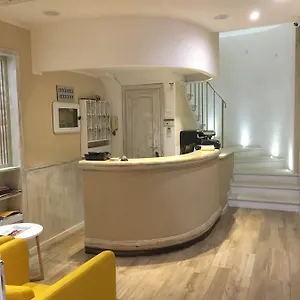*** Hotel Le Monache Italia
