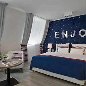 Estilo Fashion 4* Budapesta