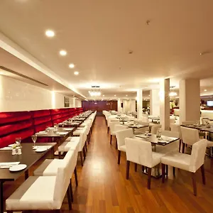 Gebze - Asia, An Ihg Otel